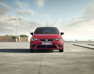 SEAT Ibiza (Foto: SEAT)