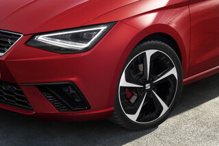 SEAT Ibiza (Foto: SEAT)