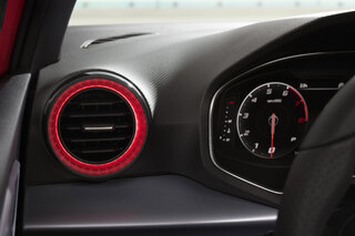 SEAT Ibiza (Foto: SEAT)