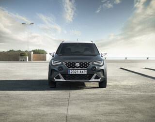 SEAT Arona (Foto: SEAT)