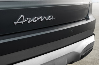 SEAT Arona (Foto: SEAT)