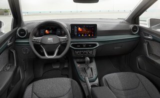 SEAT Arona (Foto: SEAT)