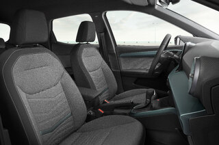 SEAT Arona (Foto: SEAT)