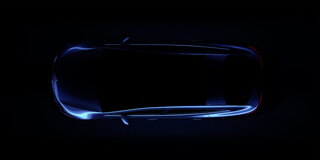 Mercedes-Benz EQS (Foto: Mercedes-Benz)