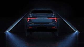 Mitsubishi Airtrek Concept