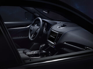 Maserati Levante Hybrid (Foto: Maserati)