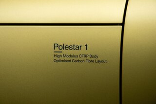 Polestar 1 (Foto: Polestar)