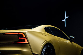 Polestar 1 (Foto: Polestar)