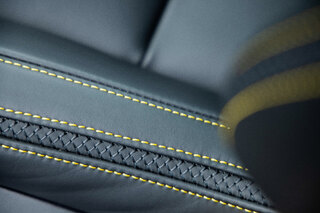 Polestar 1 (Foto: Polestar)