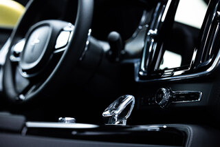 Polestar 1 (Foto: Polestar)
