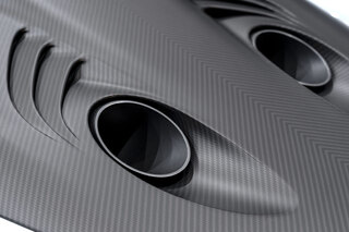 Aston Martin RB 003 (Foto: Aston Martin)