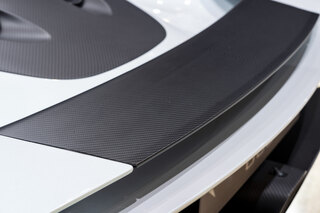 Aston Martin RB 003 (Foto: Aston Martin)