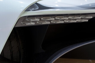 Aston Martin RB 003 (Foto: Aston Martin)