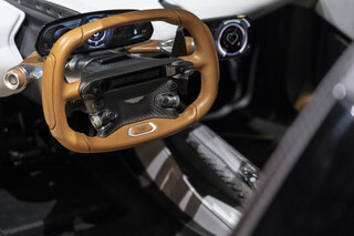 Aston Martin RB 003 (Foto: Aston Martin)