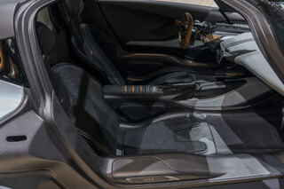 Aston Martin RB 003 (Foto: Aston Martin)