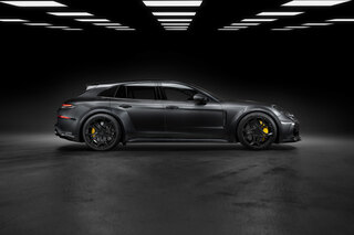 TECHART GrandGT (Foto: TECHART)