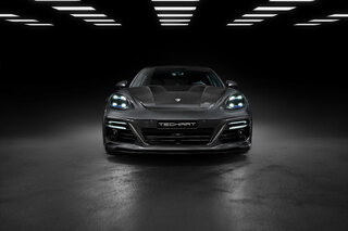 TECHART GrandGT (Foto: TECHART)