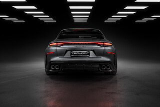 TECHART GrandGT (Foto: TECHART)