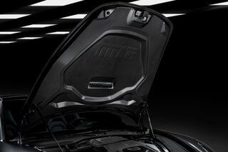 TECHART GrandGT (Foto: TECHART)