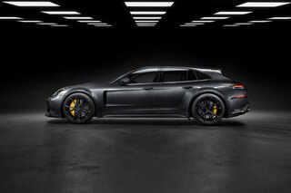 TECHART GrandGT (Foto: TECHART)