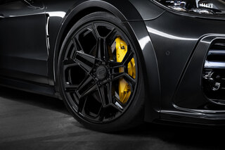 TECHART GrandGT (Foto: TECHART)
