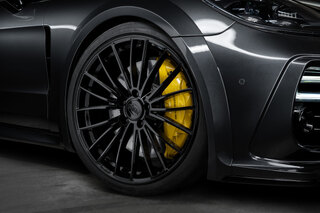 TECHART GrandGT (Foto: TECHART)