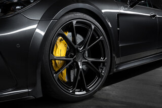 TECHART GrandGT (Foto: TECHART)
