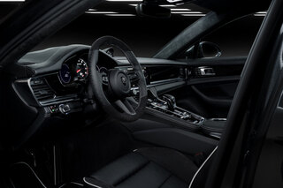 TECHART GrandGT (Foto: TECHART)