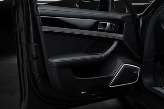 TECHART GrandGT (Foto: TECHART)