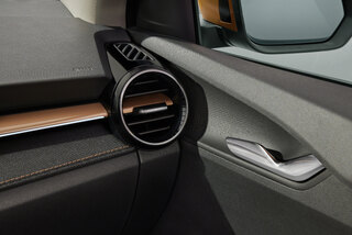 Škoda Fabia (Foto: Škoda)