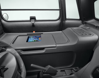 Citroën My AMI Cargo (Foto: Citroën)