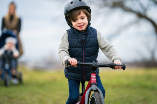Bentley Balance Bike (Foto: Bentley)