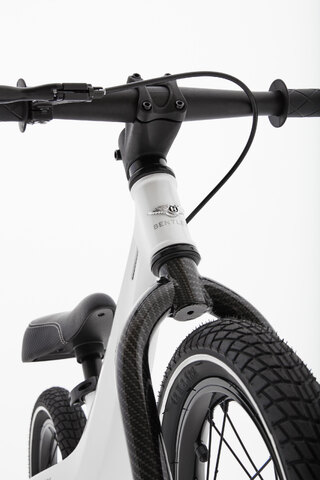 Bentley Balance Bike (Foto: Bentley)