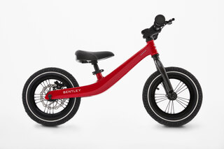 Bentley Balance Bike (Foto: Bentley)