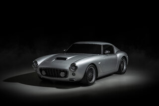 RML SWB GT (Foto: RML)