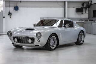 RML SWB GT (Foto: RML)
