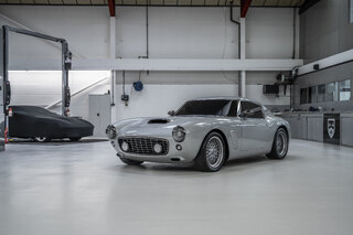 RML SWB GT (Foto: RML)