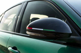 Alfa Romeo Giulia GTA (Foto: Alfa Romeo)