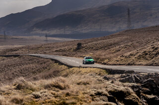 Alfa Romeo Giulia GTA (Foto: Alfa Romeo)