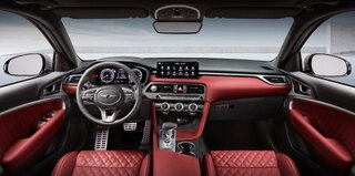 Genesis G70 Shooting Brake (Foto: Genesis)