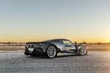 Hennessey Venom F5 (Foto: Hennessey)
