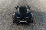 Hennessey Venom F5 (Foto: Hennessey)
