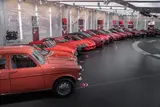 Alfa Romeo 111 (Foto: Alfa Romeo)