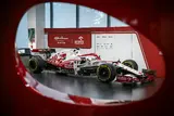 Alfa Romeo 111 (Foto: Alfa Romeo)