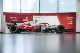 Alfa Romeo 111 (Foto: Alfa Romeo)