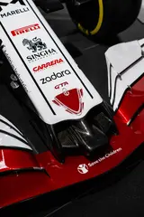 Alfa Romeo 111 (Foto: Alfa Romeo)