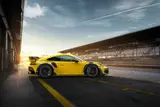 TECHART GTstreet R (Foto: TECHART)