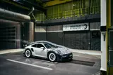 TECHART GTstreet R (Foto: TECHART)