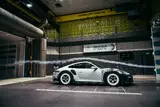 TECHART GTstreet R (Foto: TECHART)