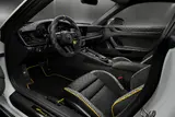 TECHART GTstreet R (Foto: TECHART)